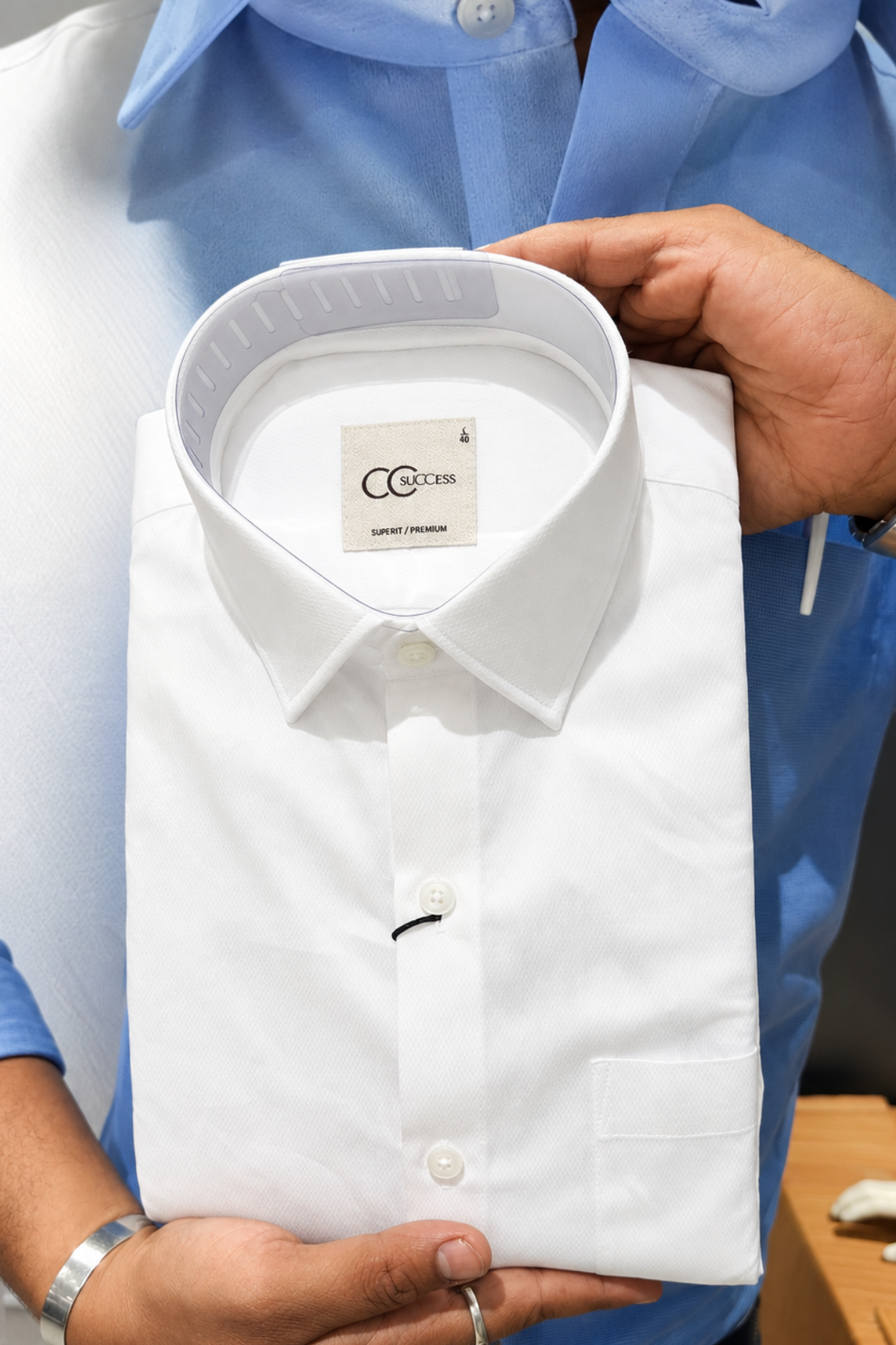 Men Formal Shirt