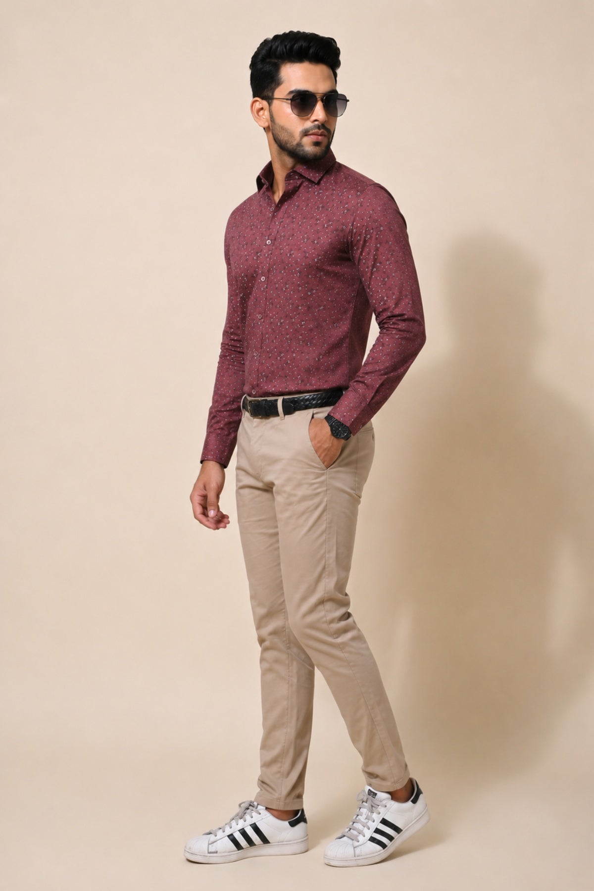 Mauve