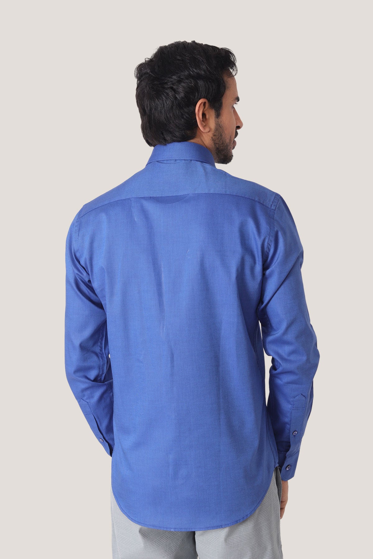 Royal Blue