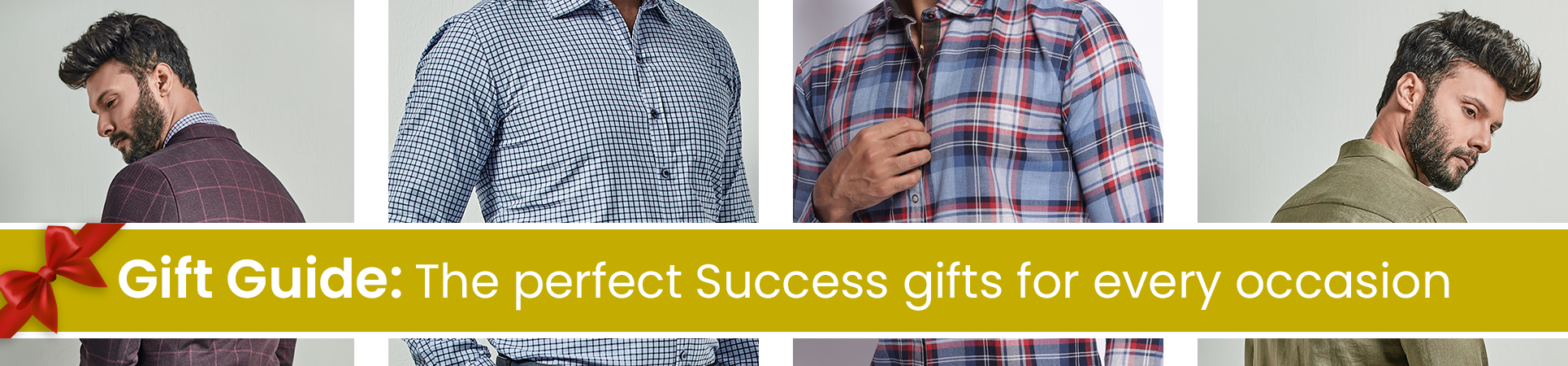 Gift guide:The perfect Success gifts for every occasion