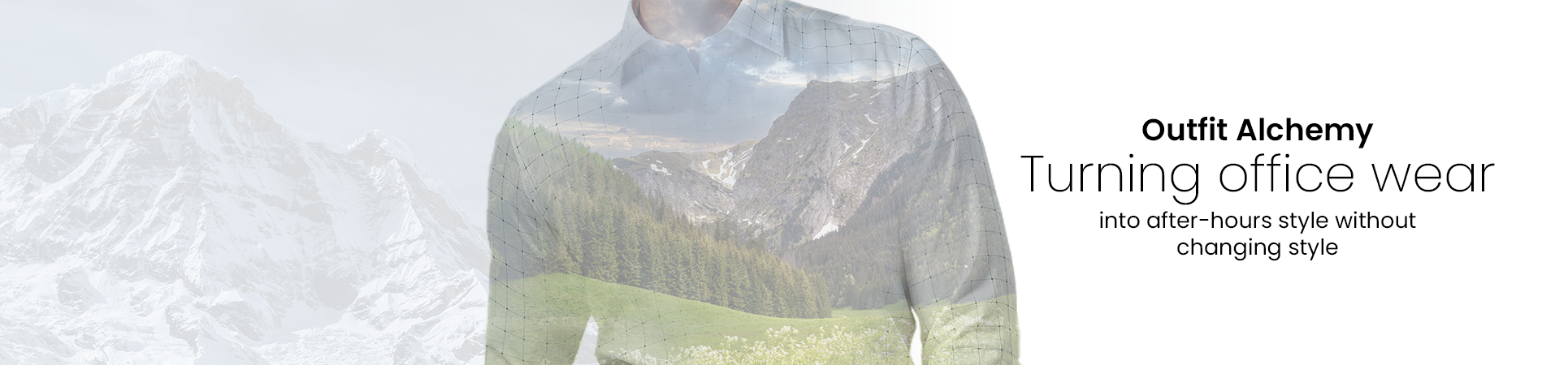 Outfit Alchemy: Transform Office Wear into Evening Style | Success Men’s Wear