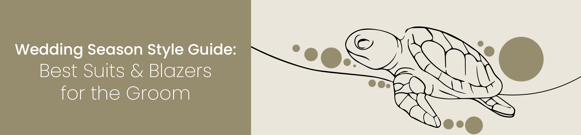 Best Wedding Suits & Blazers for Groom | Wedding Style Guide 2025 – Success Menswear