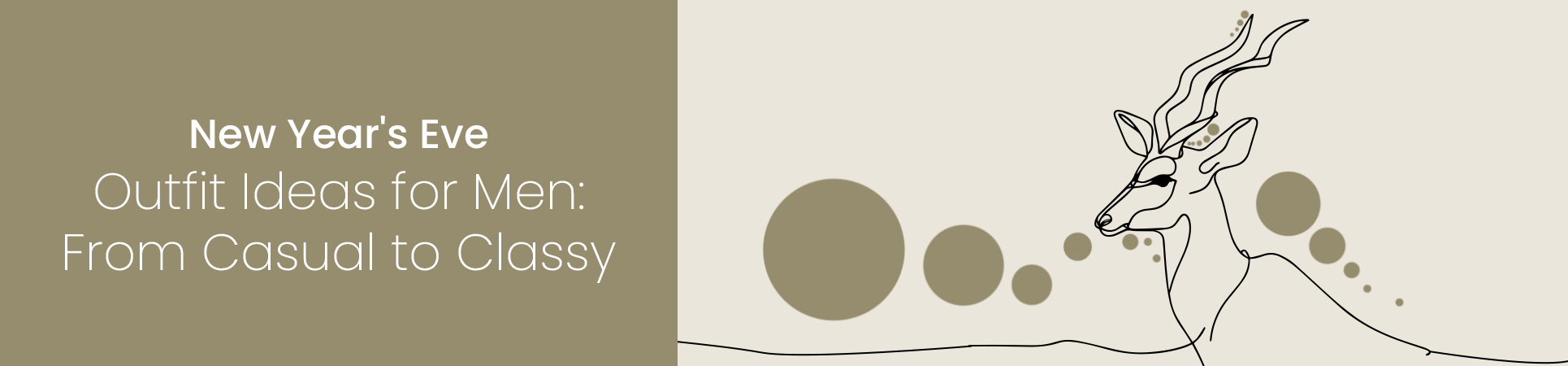 New Year’s Eve Outfit Ideas for Men | Casual to Classy Looks | Success Menswear