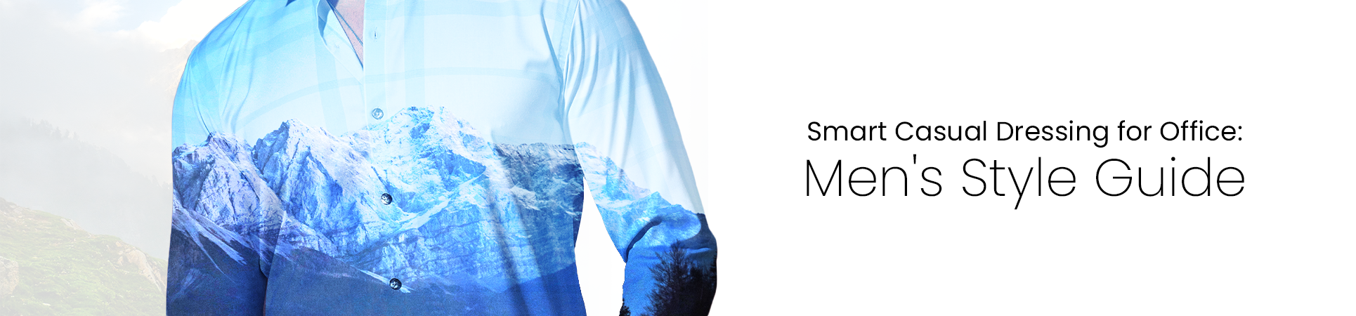 Smart Casual Dressing for Office: Men’s Style Guide | Success Menswear