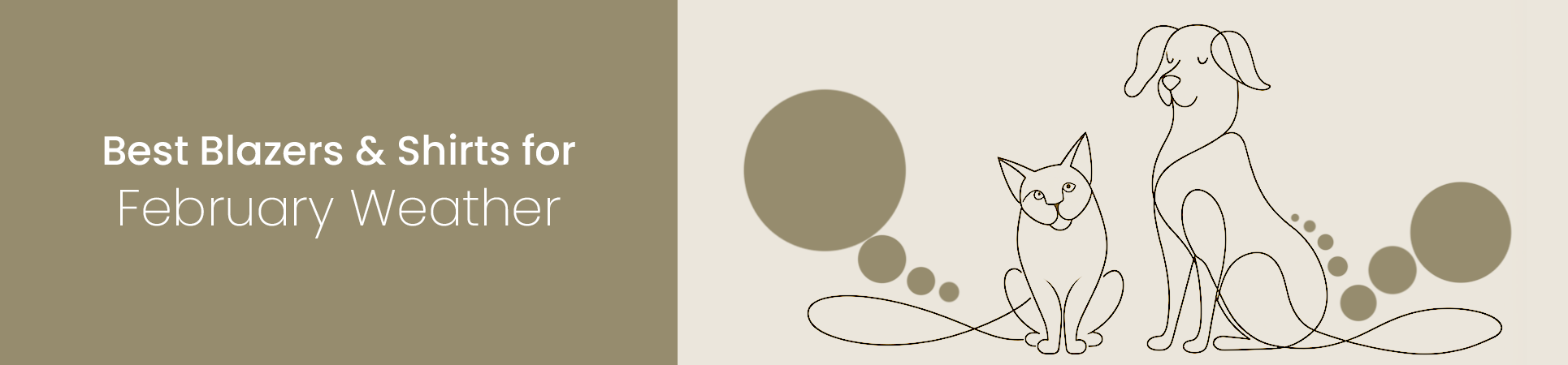 February Fashion Guide for Men: Blazers and Shirts for Comfort and Style