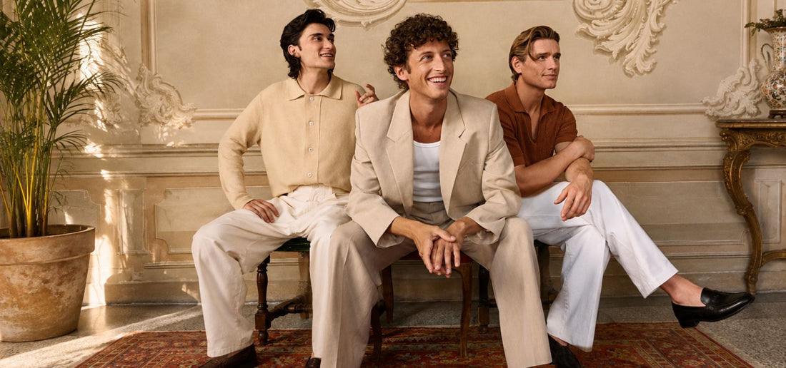 What to Wear on Valentine’s Day – Men’s Wear Style Guide