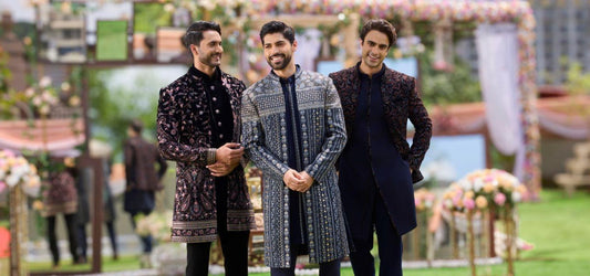 Why Success Menswear Suits Are Perfect for Wedding Season | Men’s Wedding Fashion Guide.