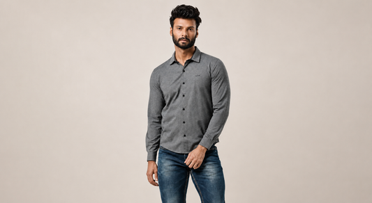 Lazy Man’s Guide to Dressing Well: Easy Outfits for Men Every Day