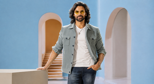 Upgrade Your Style: Budget-Friendly Hacks to Look Expensive for Men