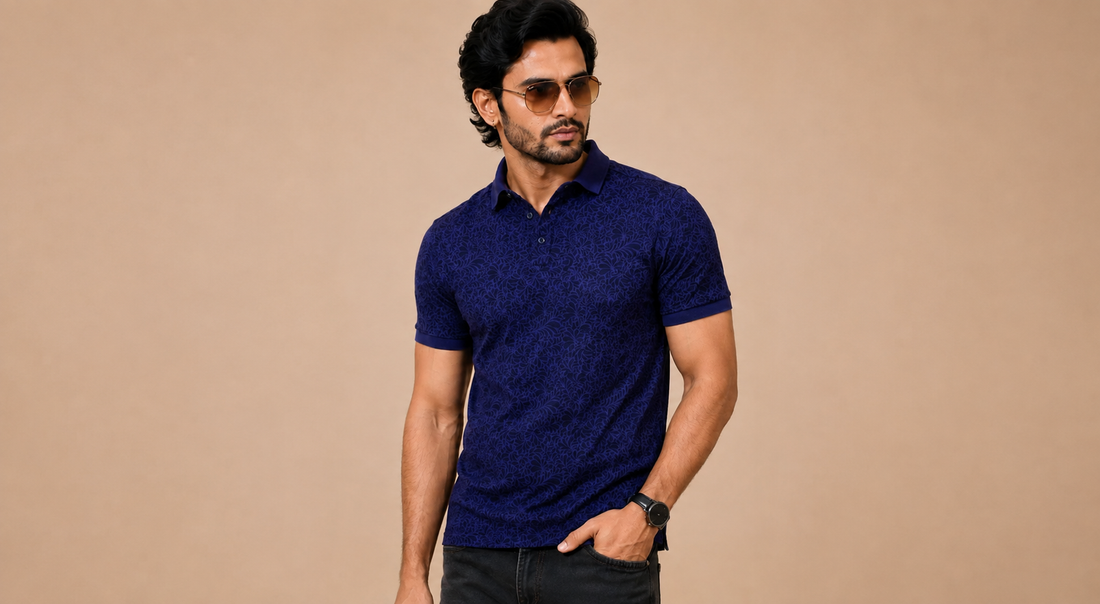 T-Shirts vs Shirts: Which One is Better for Everyday Wear?