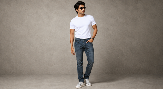 Denim Trends 2026: The Evolution of Men's Jeans for Ultimate Comfort and Style