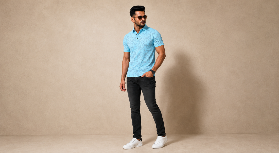 7 Must-Have Spring Fashion Essentials for Men: March Style Reset