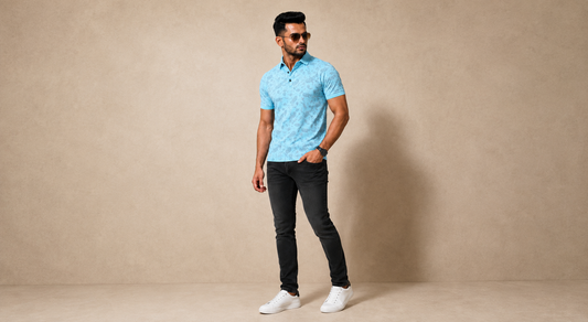 7 Must-Have Spring Fashion Essentials for Men: March Style Reset