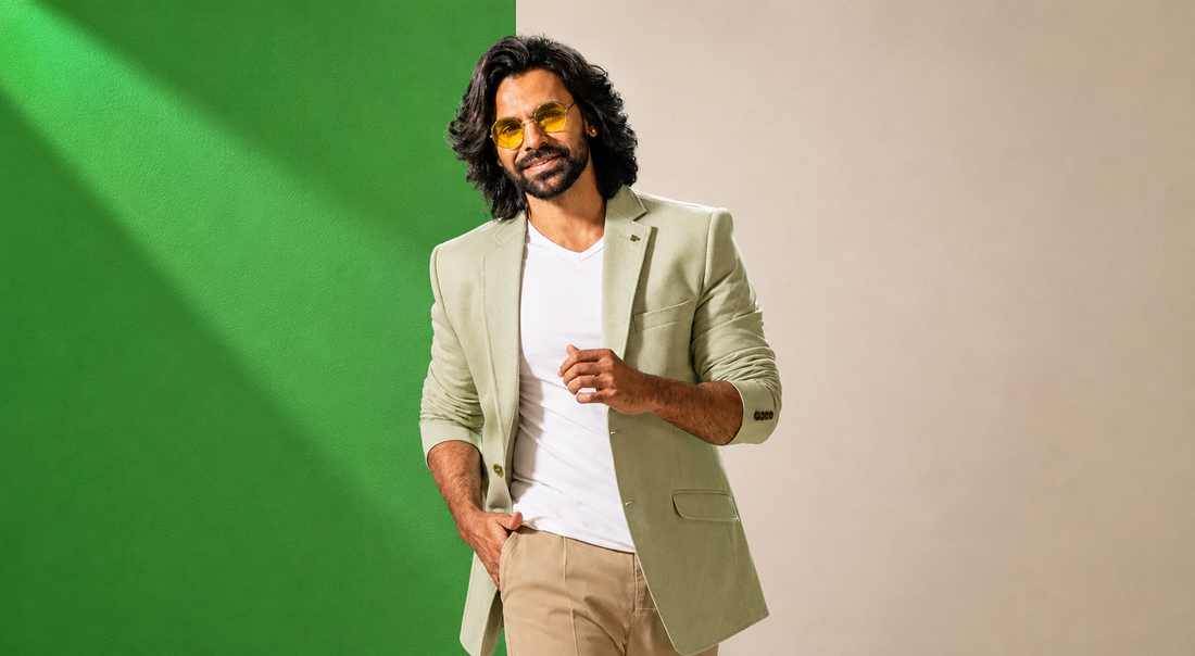Unlock Your Modern Style: Why Success Menswear is the Go-To Choice for Today's Men