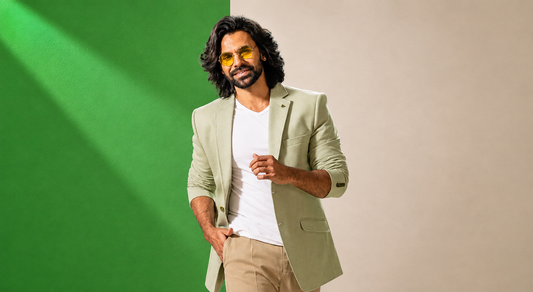 Unlock Your Modern Style: Why Success Menswear is the Go-To Choice for Today's Men