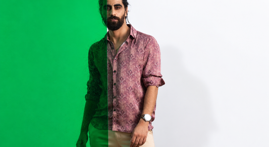 Stay Cool and Stylish: Breathable Fabrics for Indian Summers - Our Guide for March