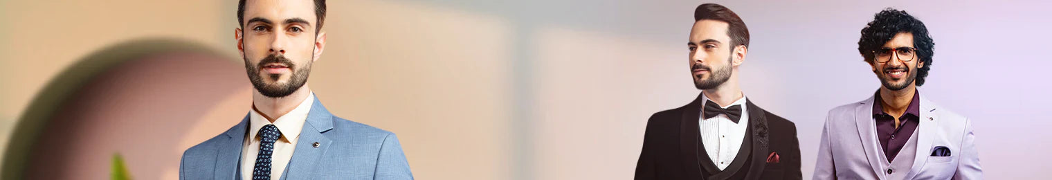 Business Casual banner
