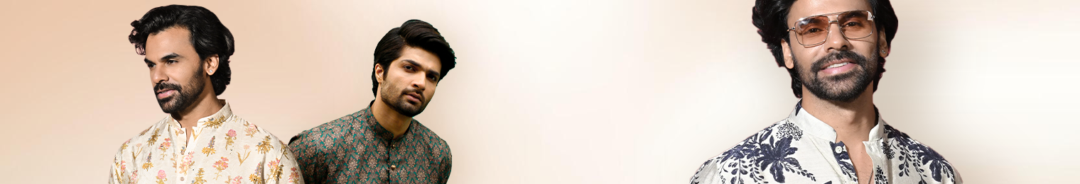 Shop Festive Wear for Men - Ethnic & Traditional Collection | Success Men's Wear banner