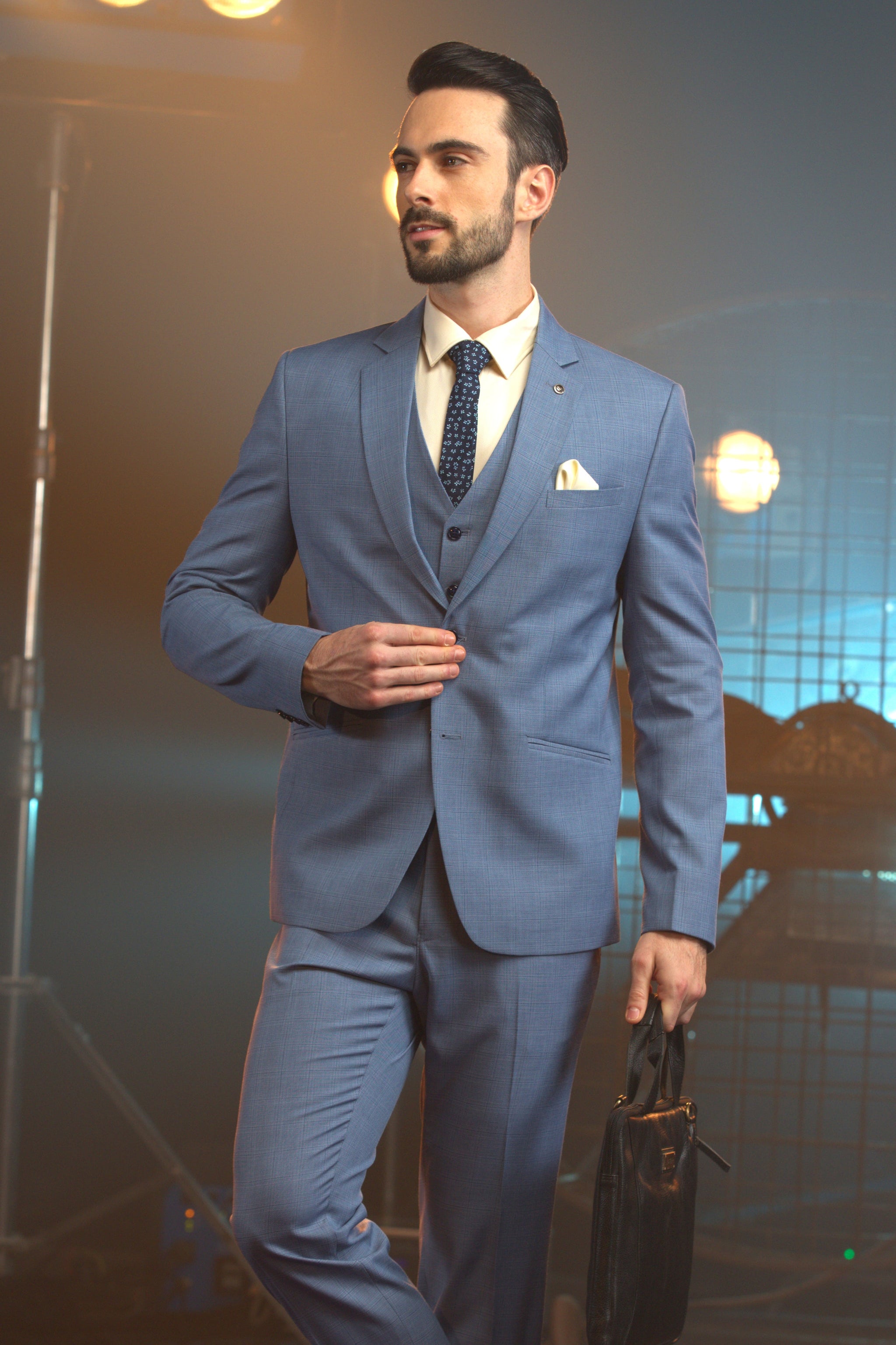 20% off on Suits, Blazers & Jawahar jackets banner