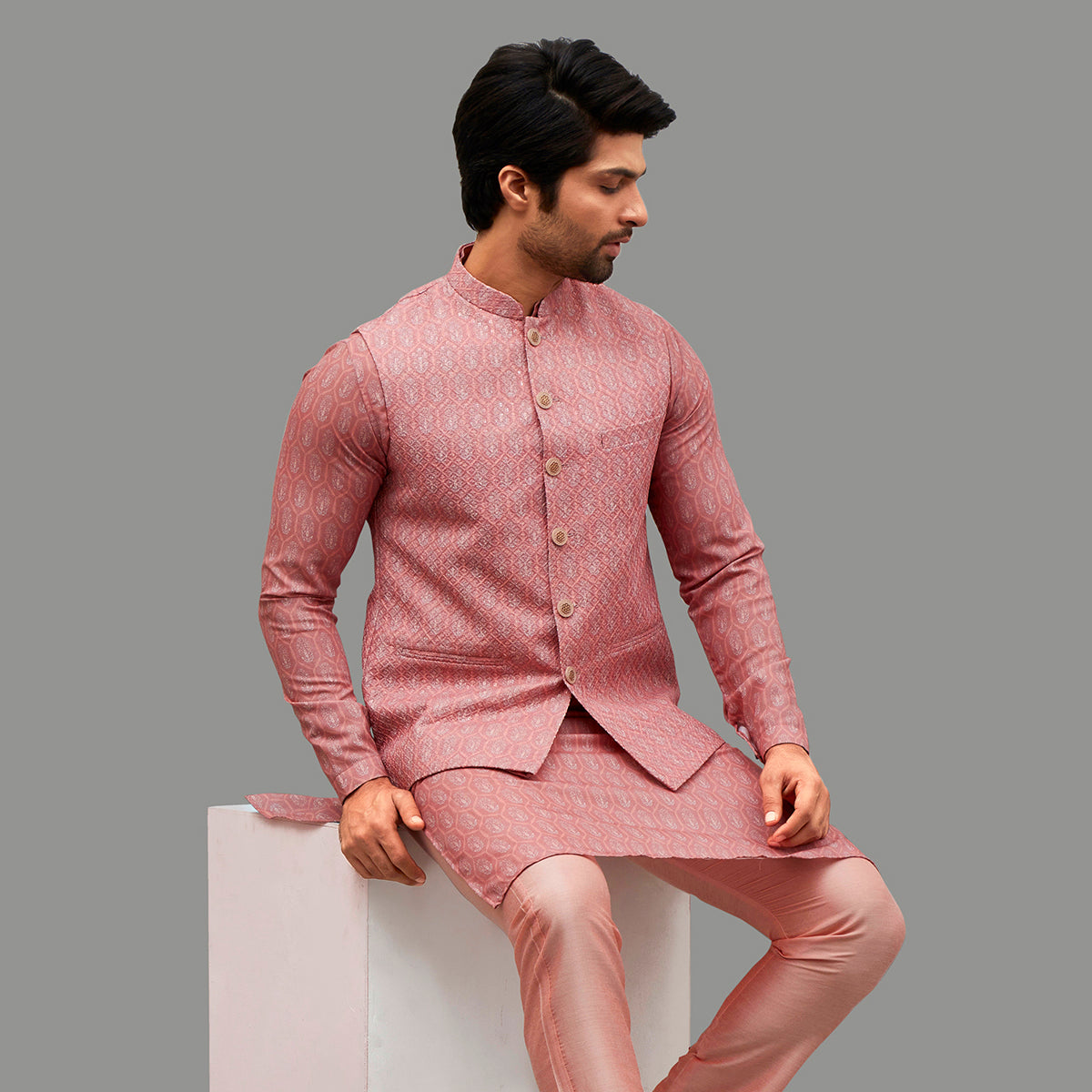 Shop Festive Wear for Men - Ethnic & Traditional Collection | Success Men's Wear banner