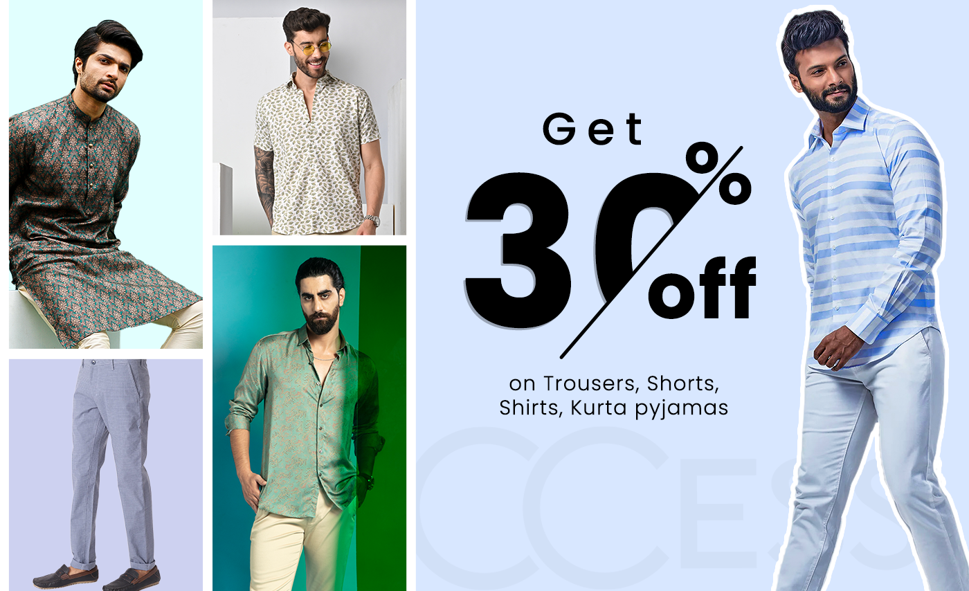 Success Men s Wear Online Shopping for Men s Fashion in Kolkata suCCess menswear