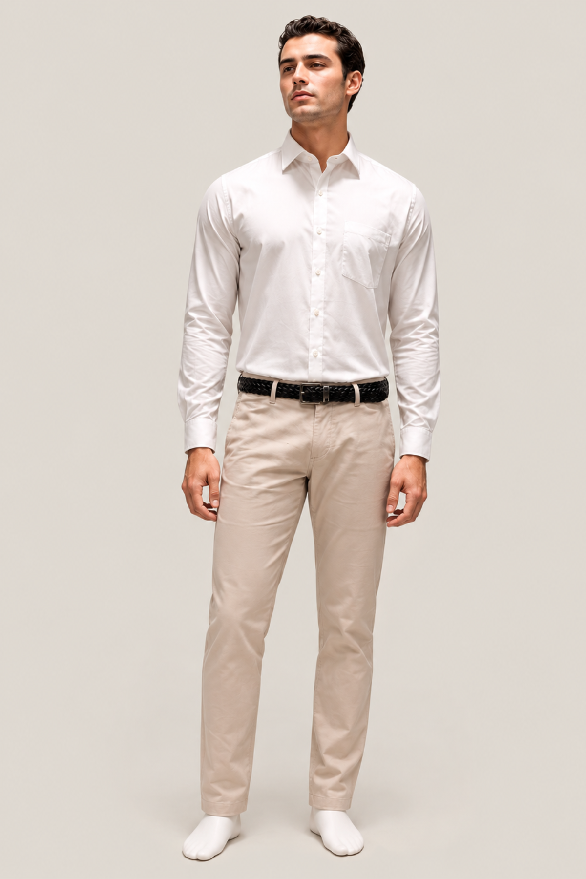 Men's Casual Trousers