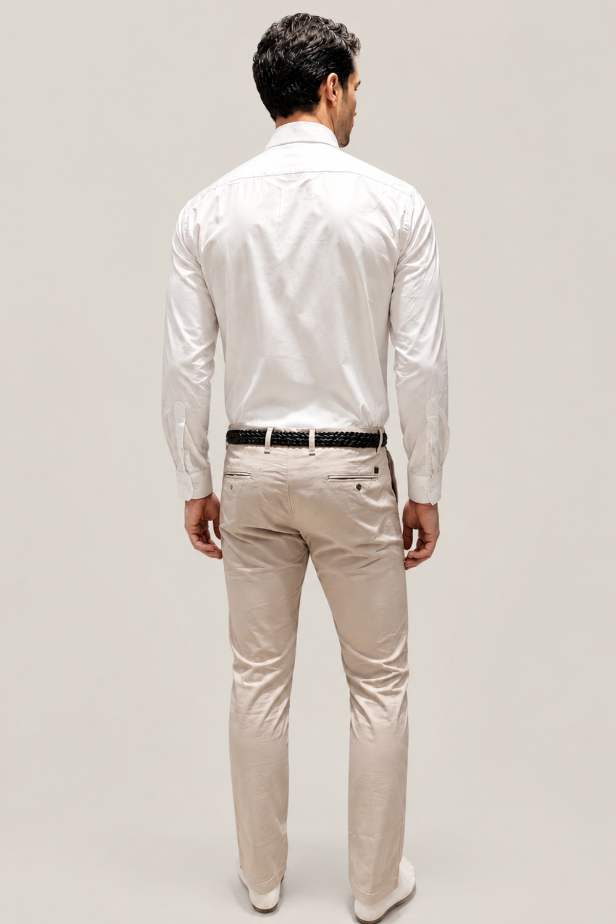 Men's Casual Trousers
