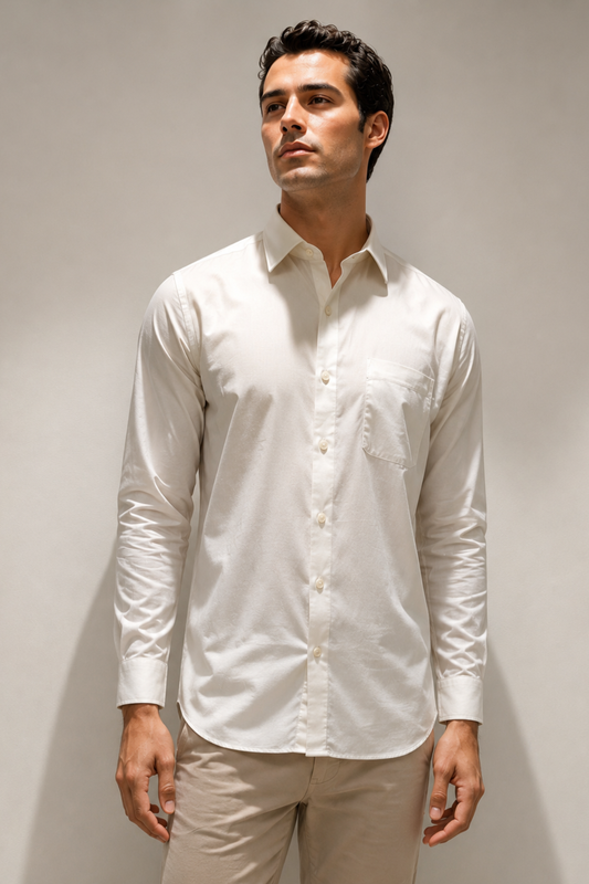 Men Formal Shirt