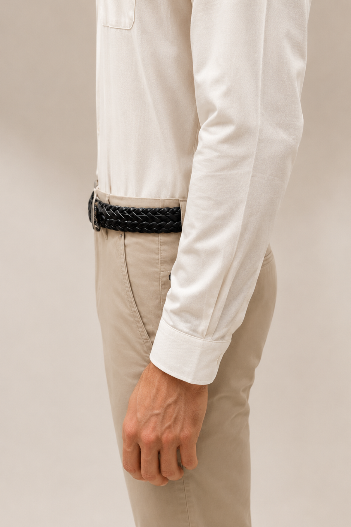 Men's Casual Trousers