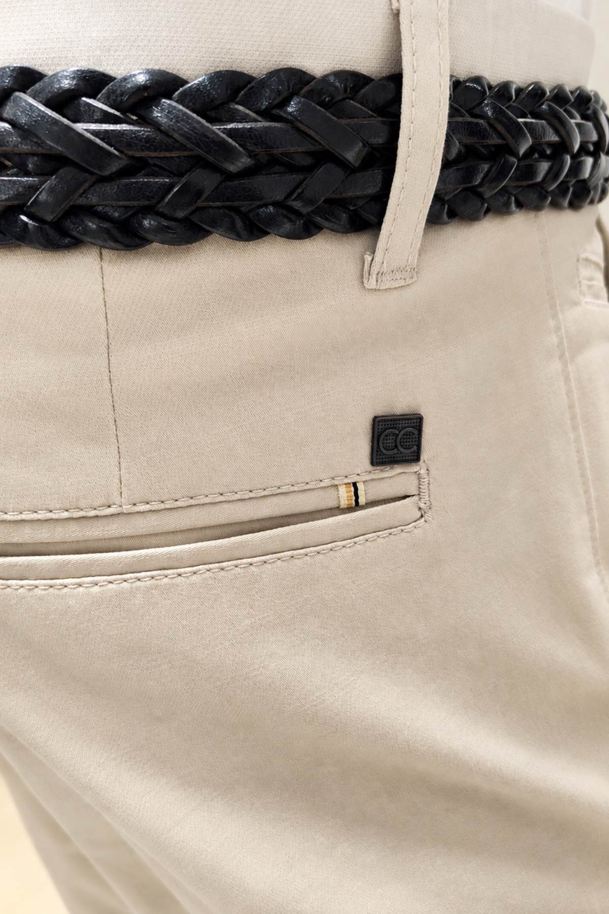 Men's Casual Trousers
