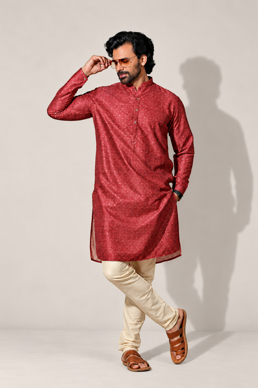 Men's Kurta For Occasion