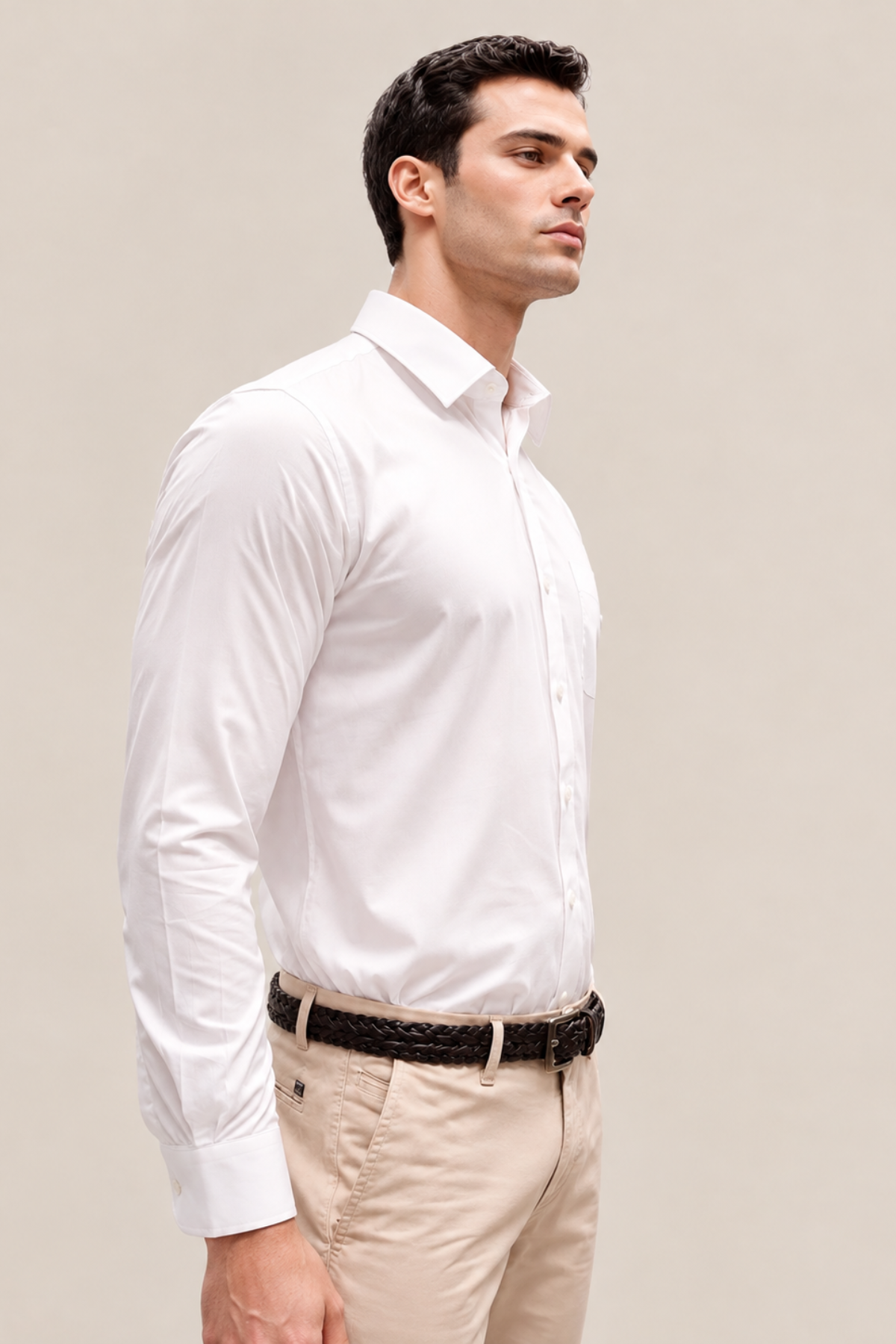 Men Formal Shirt
