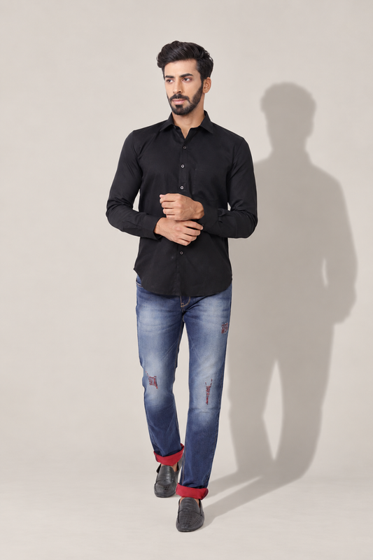 Men Formal Shirt