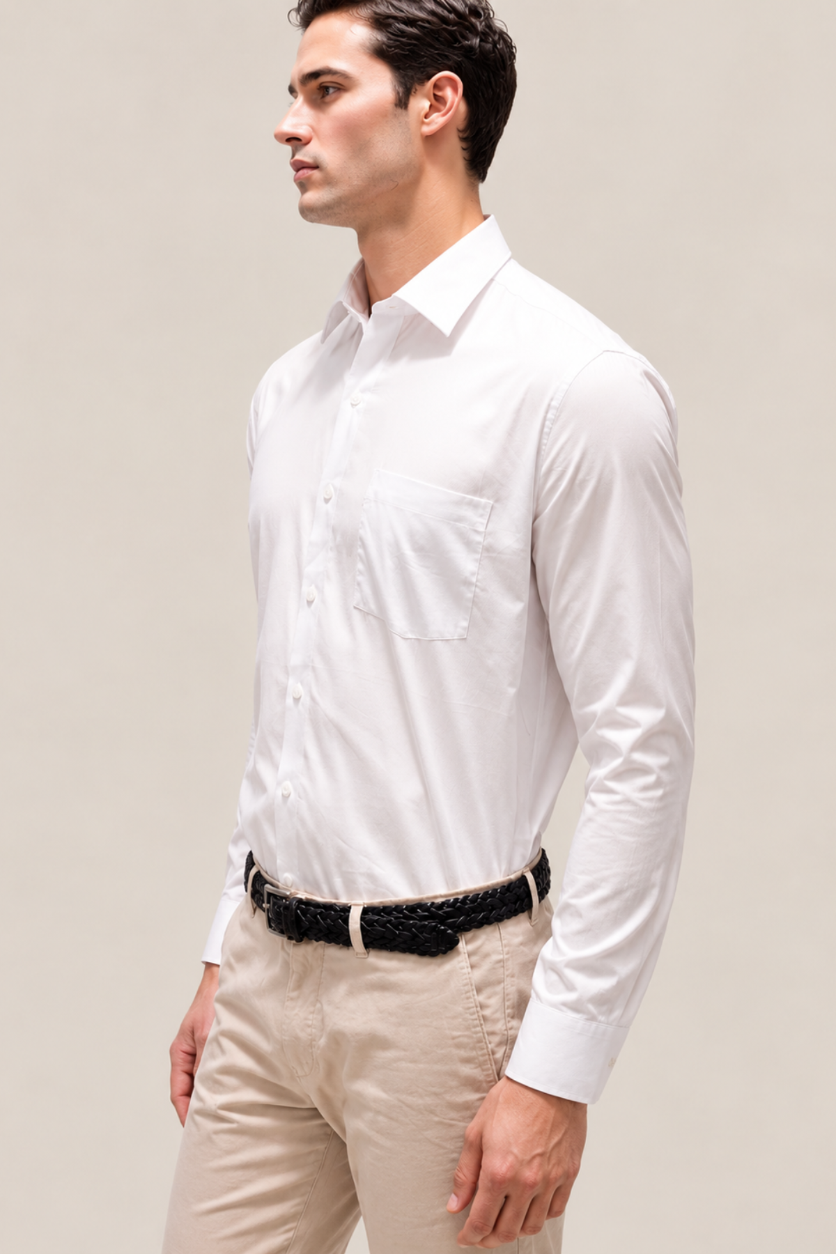Men Formal Shirt