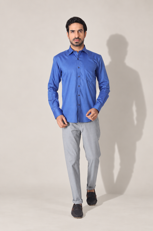 Men Formal Shirt