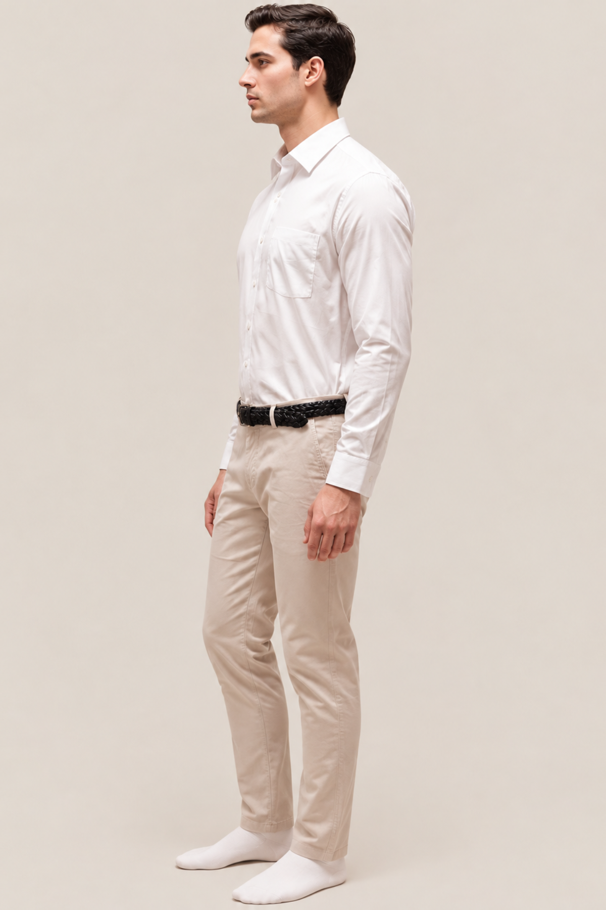 Men's Casual Trousers