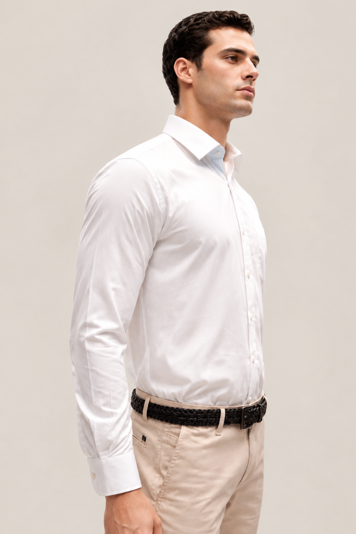 Men's Casual Trousers