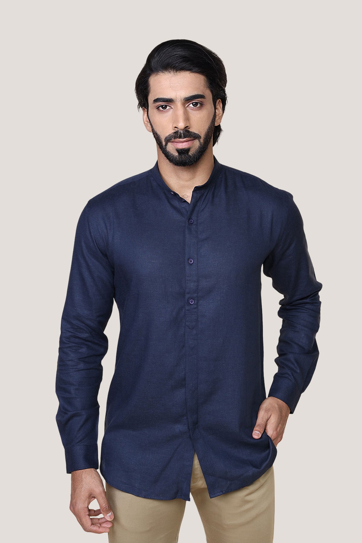 Navy Blue