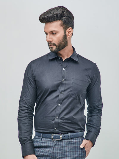 Men Formal Shirt