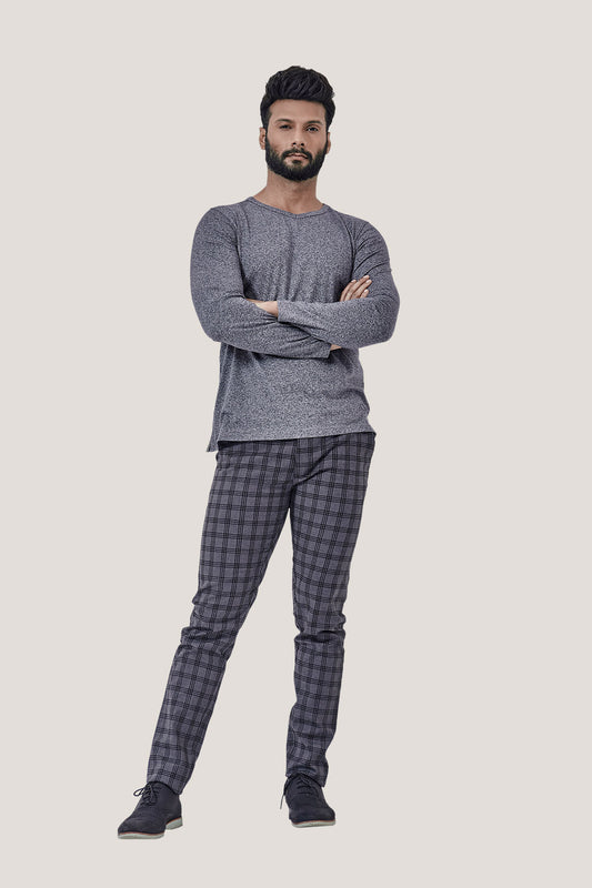 Dark Grey