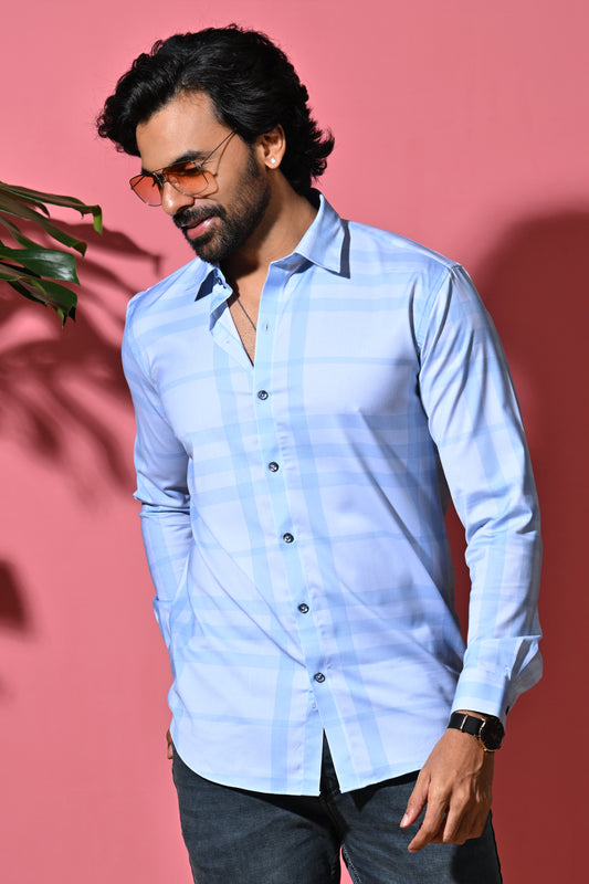 Sky Blue