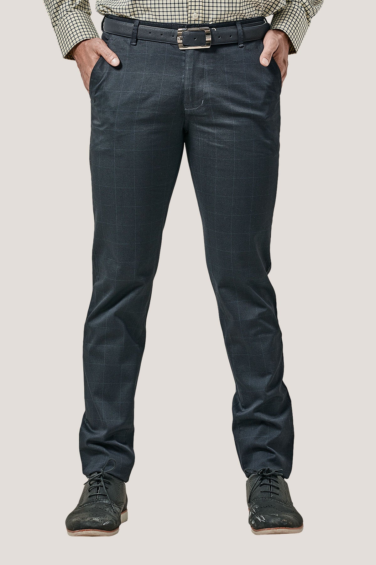 Dark Grey