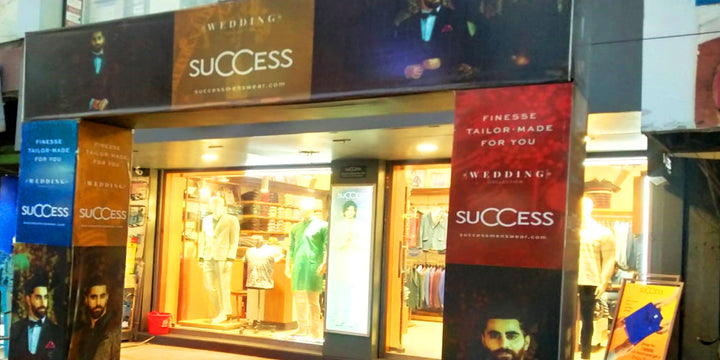 suCCess - GT Road