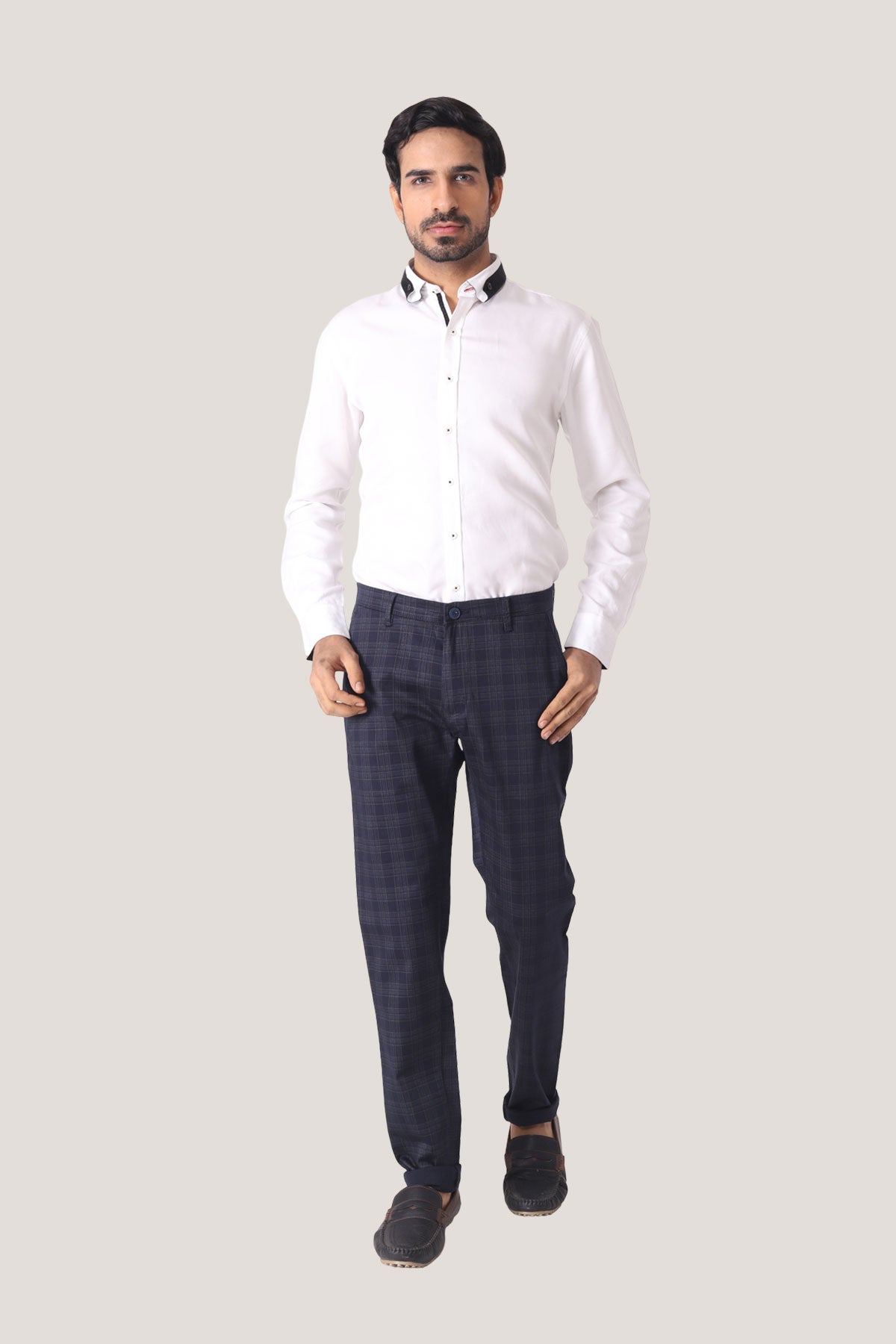 Navy Blue