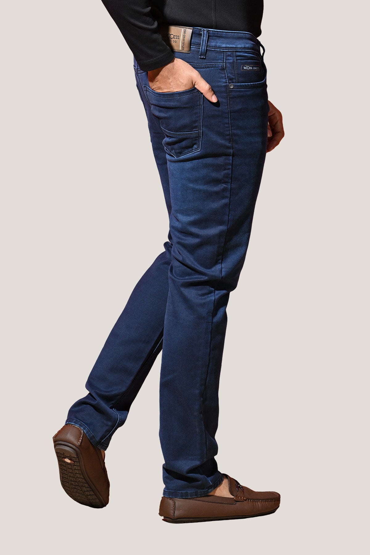 Dark Blue