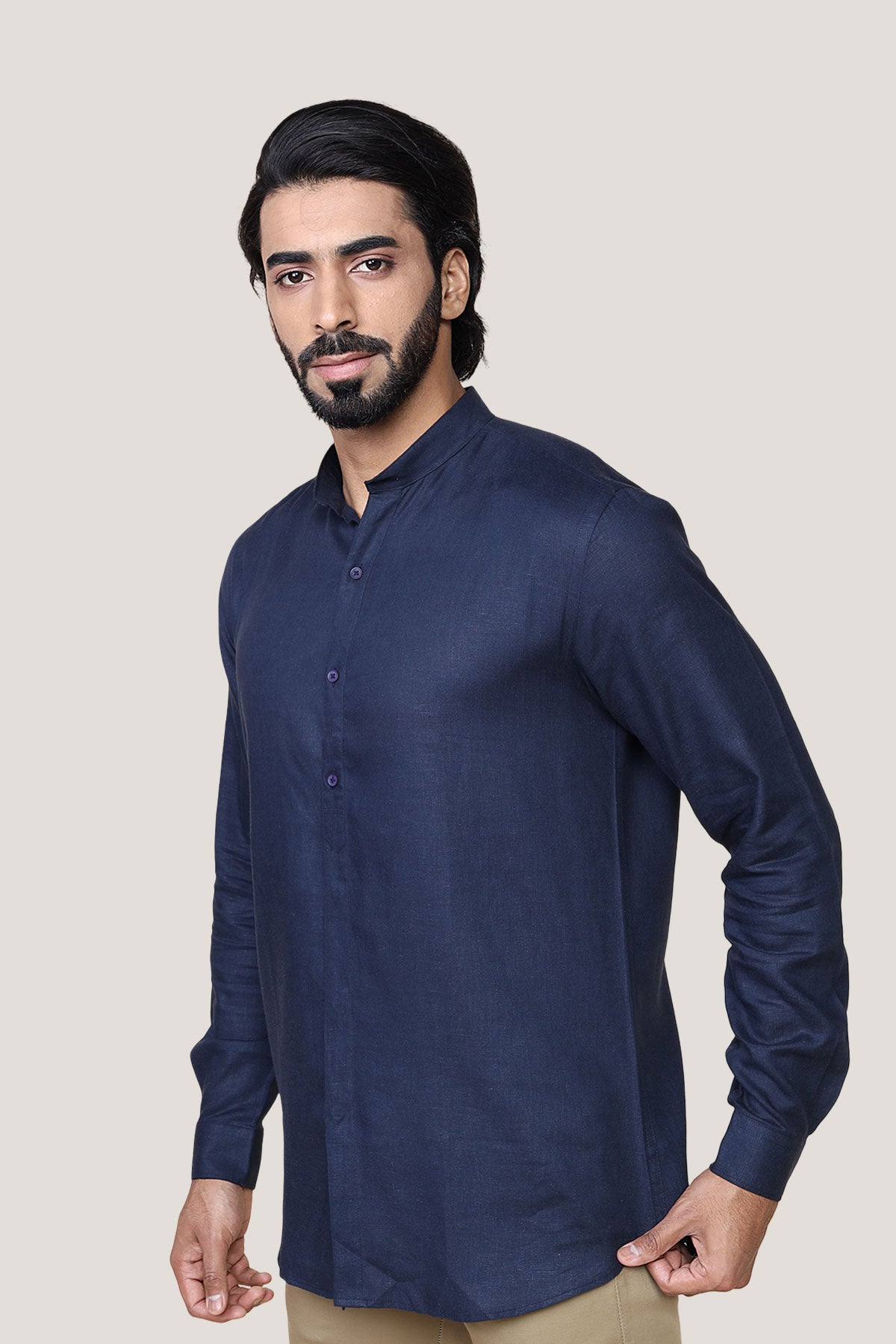 Navy Blue