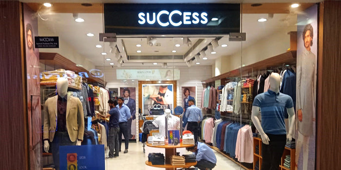 suCCess - Bokaro Mall