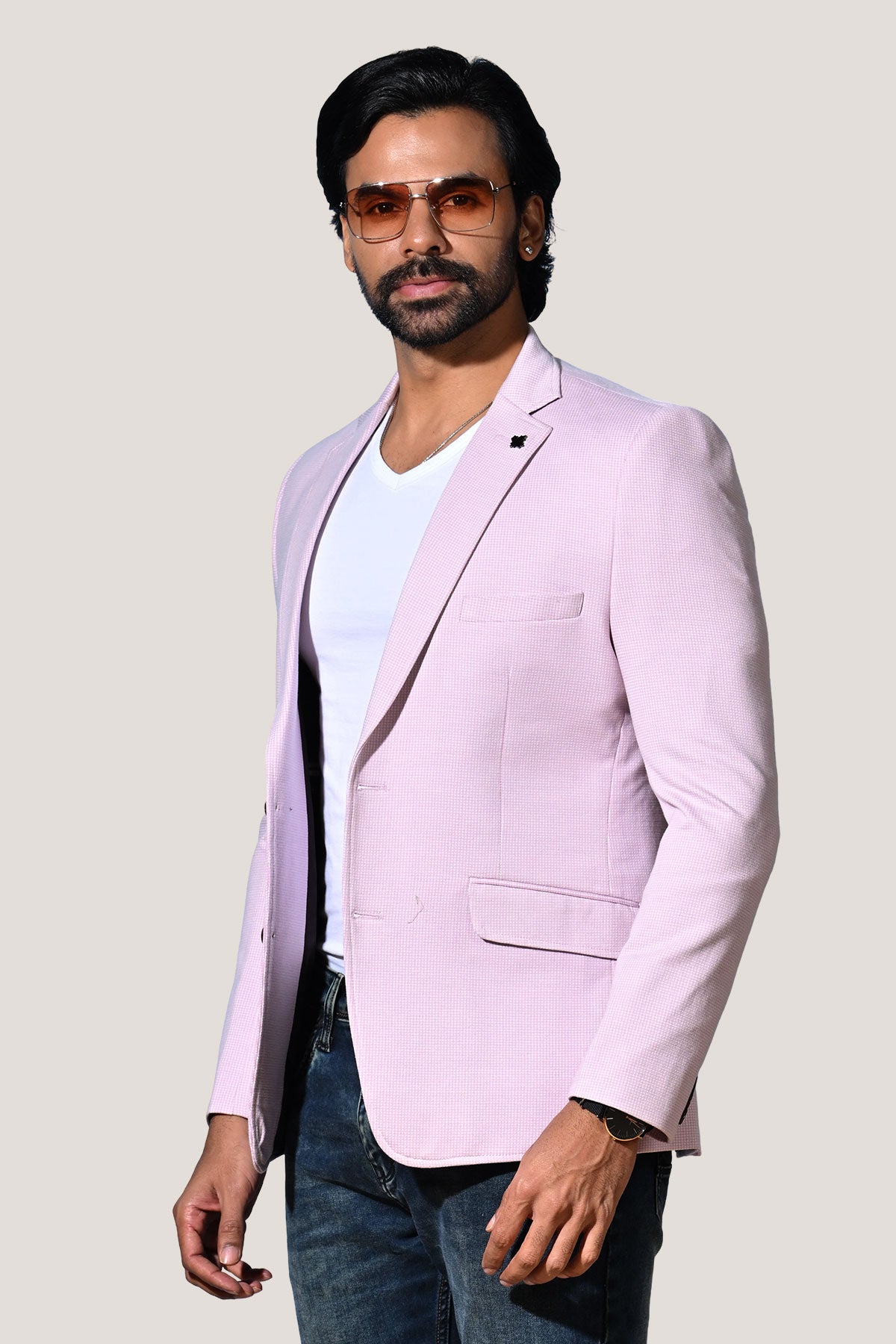 Pink