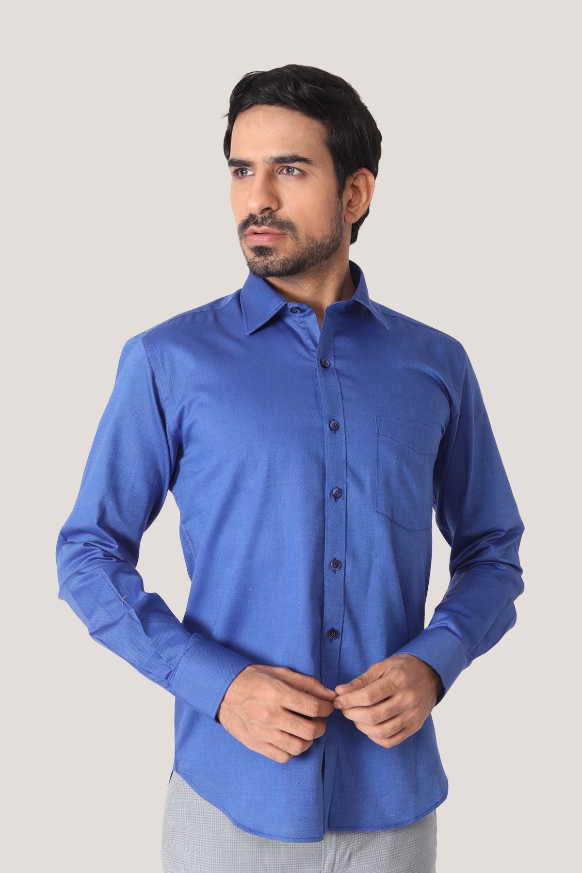 Royal Blue