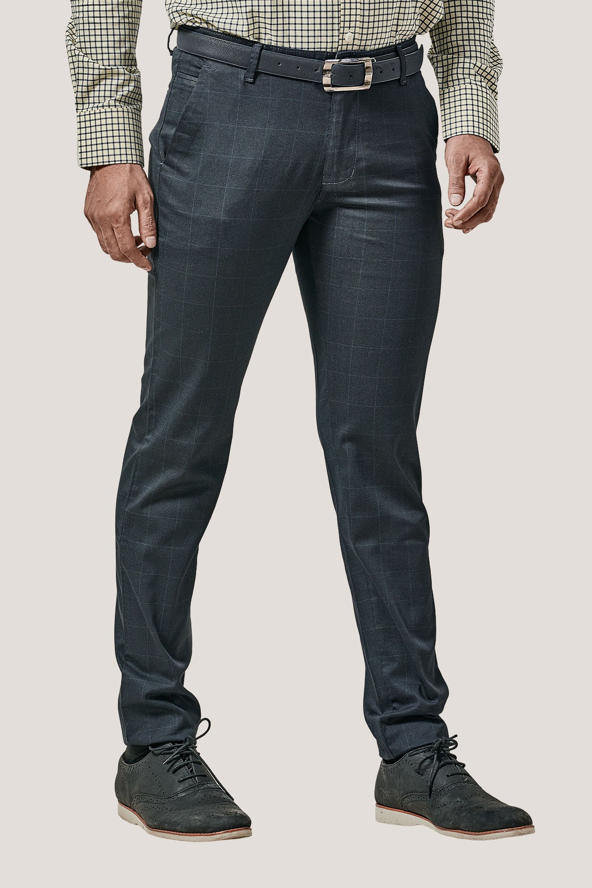 Dark Grey